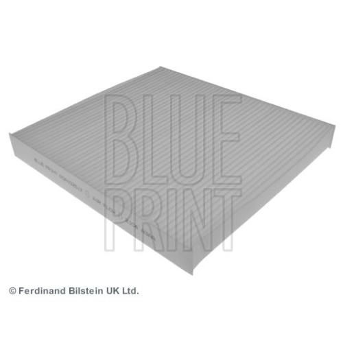 Blue Print 1x ADA102517BP Innenraumfilter