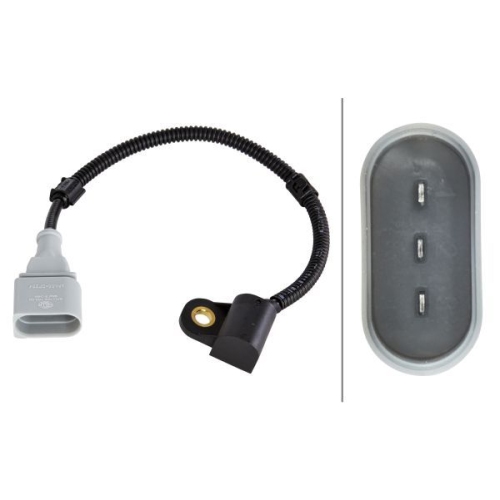 Sensor, Nockenwellenposition HELLA 6PU 009 168-091 f&uuml;r VW