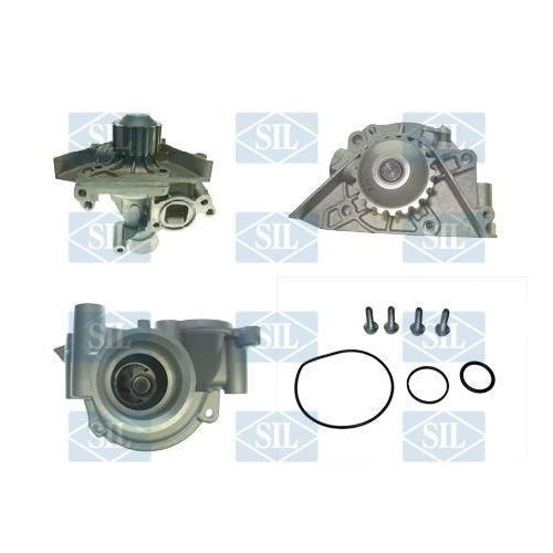 Wasserpumpe Saleri SIL PA1460 f&uuml;r CITRO&Euml;N FIAT LANCIA PEUGEOT
