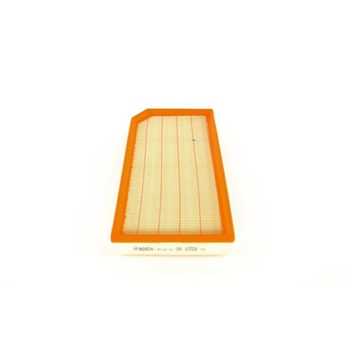 Luftfilter BOSCH 1 457 433 102 f&uuml;r AUDI SEAT SKODA VW KTM
