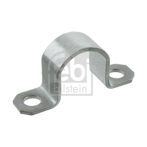 Febi Bilstein 1x 27355 Befestigungsb&uuml;gel f&uuml;r Stabilisatorlager