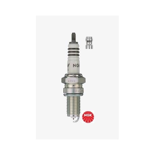 4x DPR7EIX-9 NGK Z&uuml;ndkerze Order-Nr. 7803