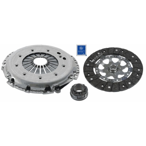 Kupplung Kit Xtend