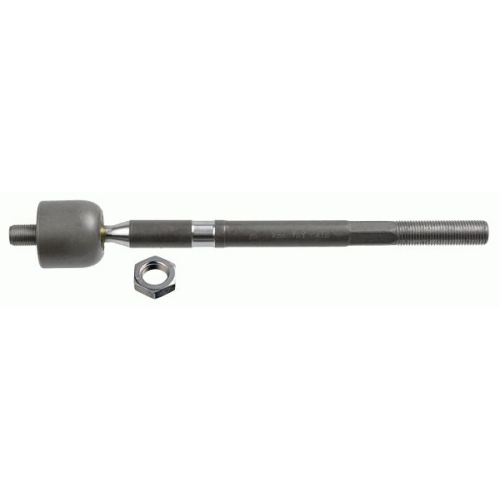 Axialgelenk, Spurstange LEMF&Ouml;RDER 25507 01 f&uuml;r CITRO&Euml;N PEUGEOT DS, Vorderachse