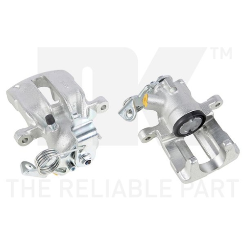 Bremssattel NK 214764 f&uuml;r AUDI, Hinterachse rechts