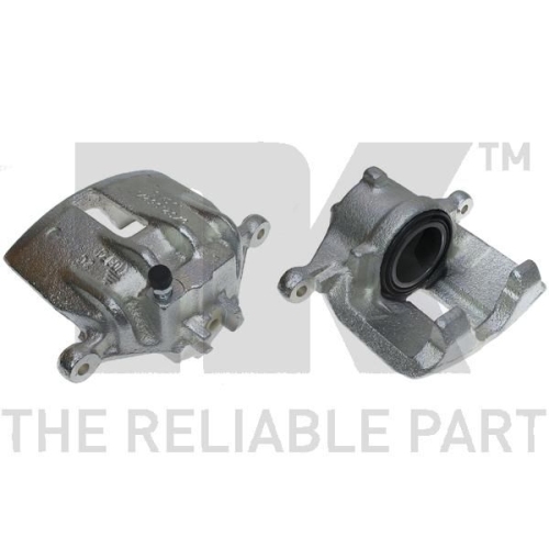 Bremssattel NK 214029 f&uuml;r HONDA MG ROVER, Vorderachse, links, rechts