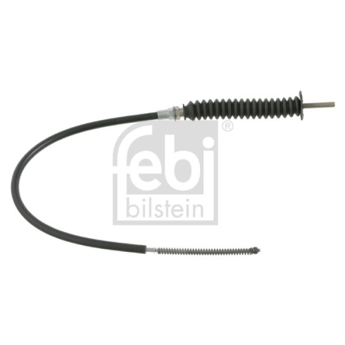 Febi Bilstein 21313 Handbremsseil , 1 St&uuml;ck