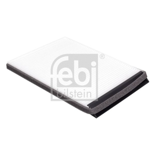 Febi Bilstein 26452 Innenraumfilter / Pollenfilter , 1 St&uuml;ck
