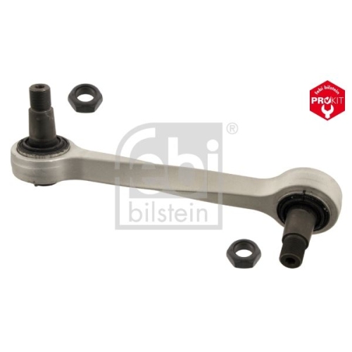 Febi Bilstein 30274 Verbindungsstange mit Sicherungsmuttern , 1 St&uuml;ck