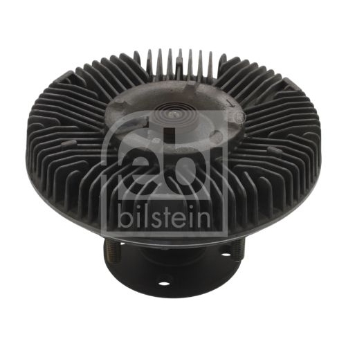 Febi Bilstein 38208 L&uuml;fterkupplung , 1 St&uuml;ck