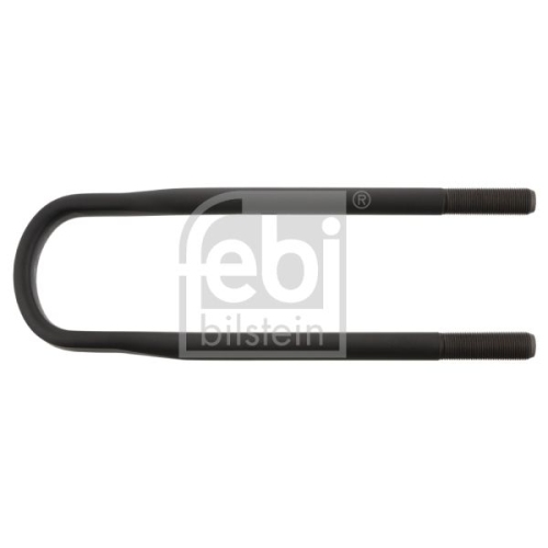 Febi Bilstein 46417 Federb&uuml;gel , 1 St&uuml;ck