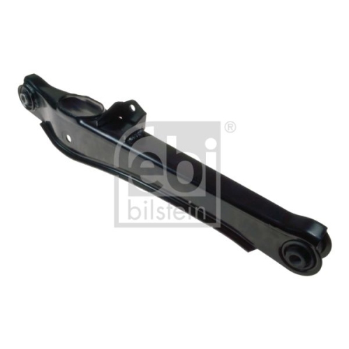 Febi Bilstein 48012 Querlenker mit Lagern und ohne Gelenk , 1 St&uuml;ck