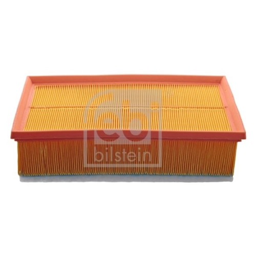 Febi Bilstein 49653 Luftfilter , 1 St&uuml;ck
