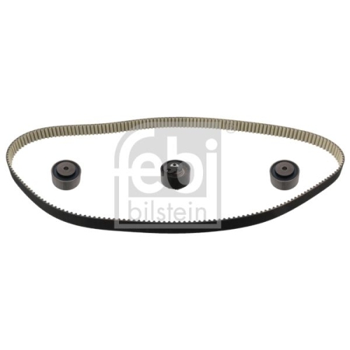 Febi Bilstein 101048 Zahnriemensatz f&uuml;r Nockenwelle, 1 St&uuml;ck