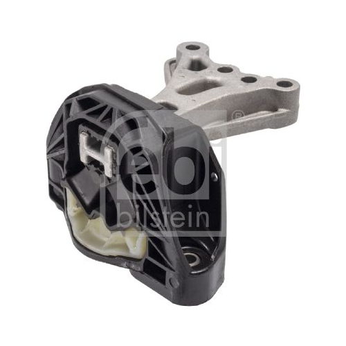 Febi Bilstein 173841 Motorlager, 1 St&uuml;ck