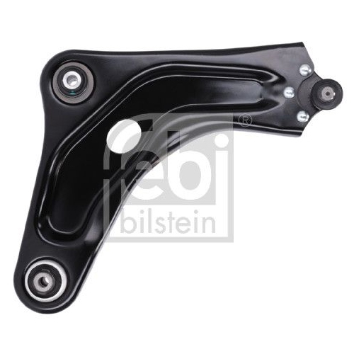 Lenker, Radaufh&auml;ngung FEBI BILSTEIN 179986 f&uuml;r CITRO&Euml;N PEUGEOT DS