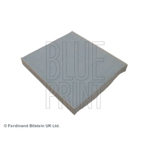 Blue Print 1x ADA102518BP Innenraumfilter