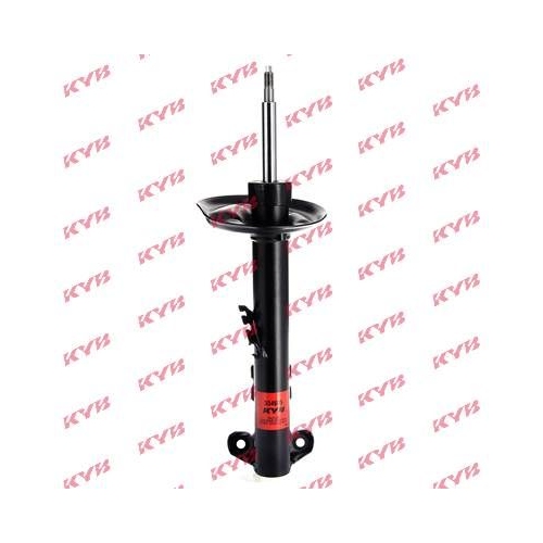 Sto&szlig;d&auml;mpfer KYB 334605 Excel-G f&uuml;r BMW, Vorderachse links