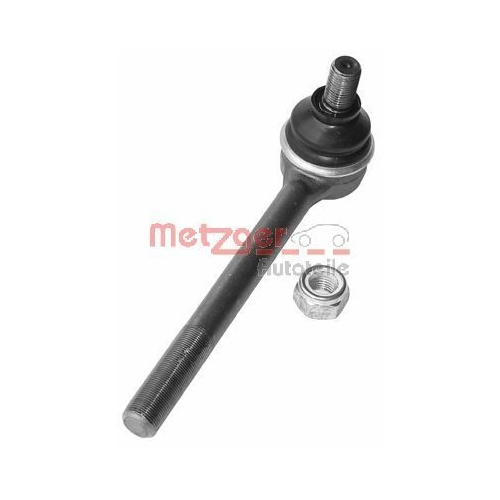 Spurstangenkopf METZGER 54016308 KIT + f&uuml;r LADA, Vorderachse links, innen