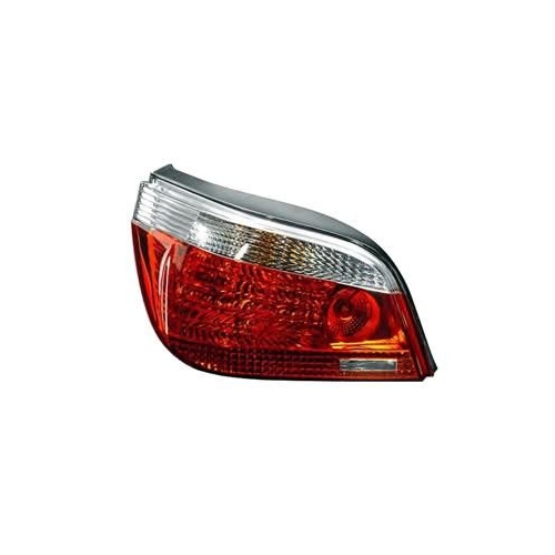 Heckleuchte VAN WEZEL 0655931 f&uuml;r BMW, links
