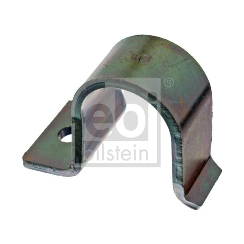 Febi Bilstein 1x 36504 Befestigungsb&uuml;gel f&uuml;r Stabilisatorlager