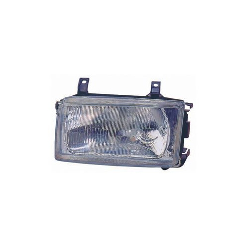 Hauptscheinwerfer VAN WEZEL 5874941 f&uuml;r VW, links
