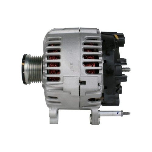 Generator HELLA 8EL 012 430-061 f&uuml;r AUDI SEAT SKODA VW