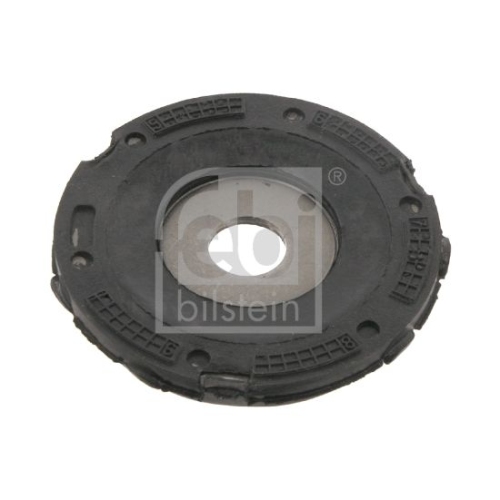 Febi Bilstein 32241 Federbeinst&uuml;tzlager ohne W&auml;lzlager , 1 St&uuml;ck