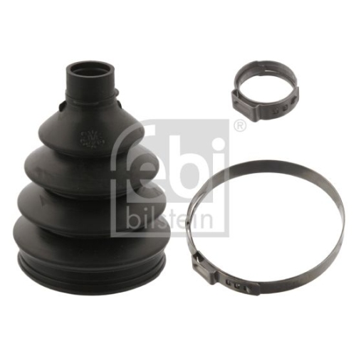 Febi Bilstein 36192 Lenkmanschettensatz , 1 St&uuml;ck