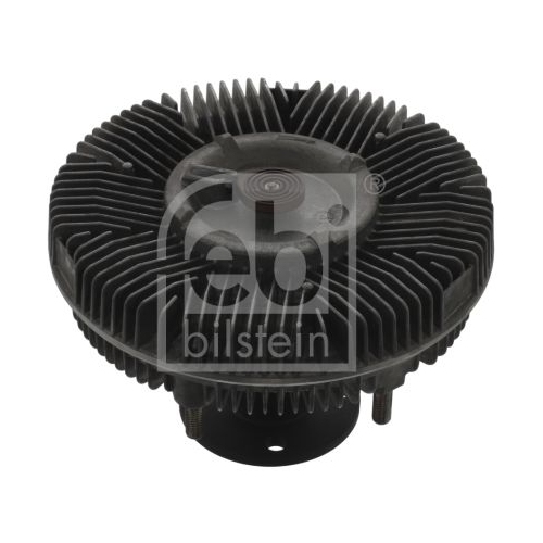 Febi Bilstein 38210 L&uuml;fterkupplung , 1 St&uuml;ck