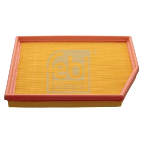 Febi Bilstein 49654 Luftfilter , 1 St&uuml;ck