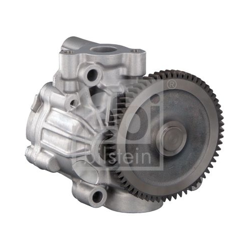 Febi Bilstein 102442 &Ouml;lpumpe , 1 St&uuml;ck