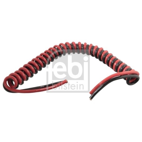 Febi Bilstein 103876 Elektrowendel, 1 St&uuml;ck