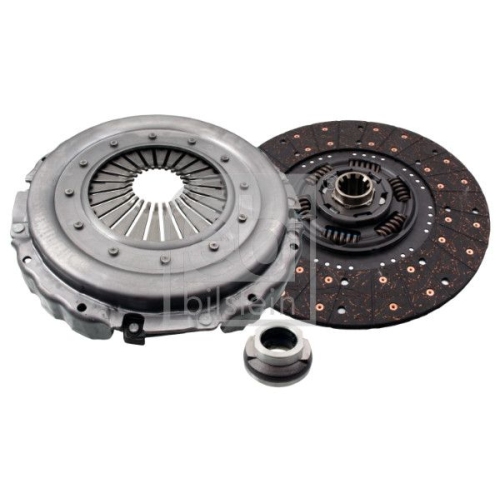 Kupplungssatz FEBI BILSTEIN 105243 f&uuml;r MAN