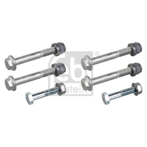 Febi Bilstein 1x 26339 Schraubensatz f&uuml;r Querlenker