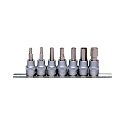Steckschl&uuml;sselsatz KS TOOLS 911.3945