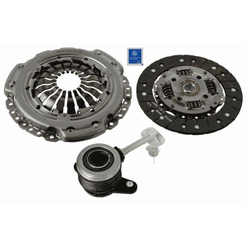 Kupplung Kit Plus Csc