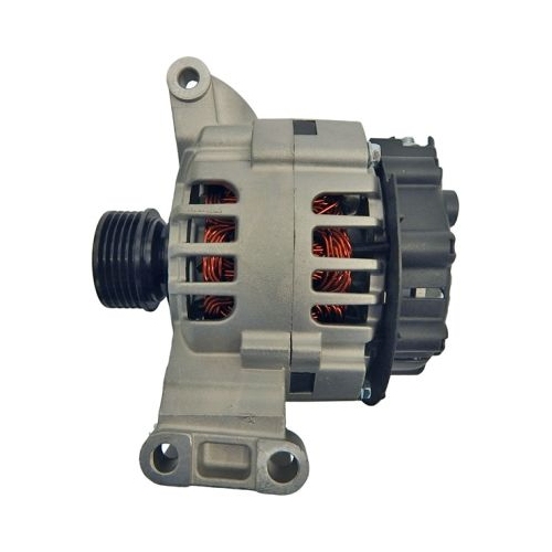 Generator HELLA 8EL 012 430-161 f&uuml;r MERCEDES-BENZ EVOBUS