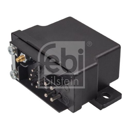 Febi Bilstein 34450 Vorgl&uuml;hrelais , 1 St&uuml;ck