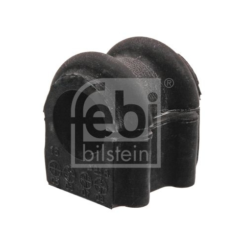 Febi Bilstein 41436 Stabilisatorlager , 1 St&uuml;ck