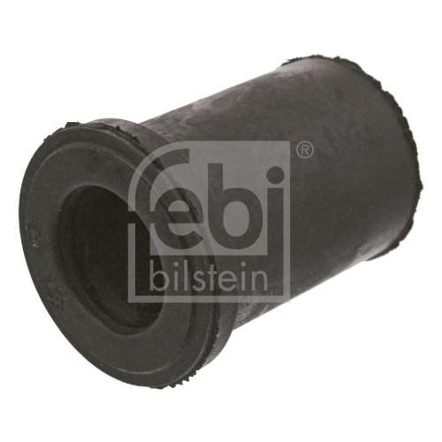 Febi Bilstein 42907 Blattfederlager , 1 St&uuml;ck