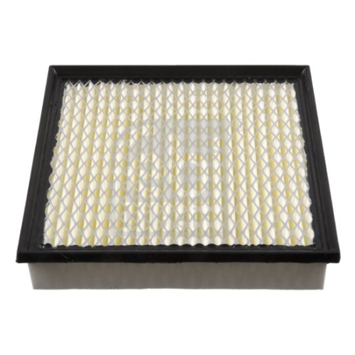 Febi Bilstein 49655 Luftfilter , 1 St&uuml;ck