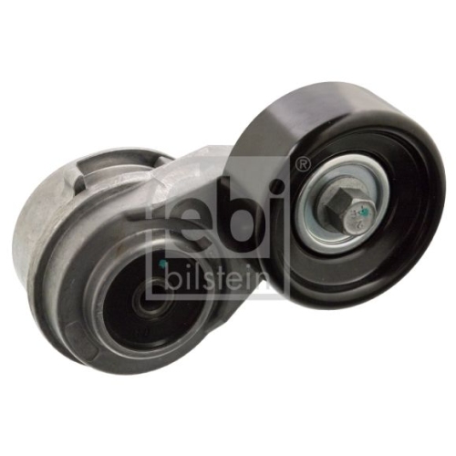 Febi Bilstein 102443 Riemenspanner f&uuml;r Keilrippenriemen , 1 St&uuml;ck