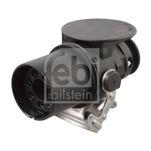 Febi Bilstein 103877 Stecker mit Schraubanschl&uuml;ssen, 1 St&uuml;ck