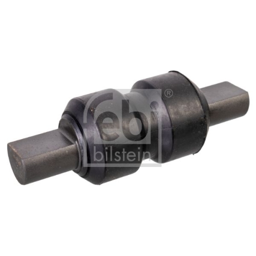 Febi Bilstein 172474 Blattfederlager, 1 St&uuml;ck