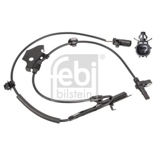 Febi Bilstein 173849 ABS-Sensor, 1 St&uuml;ck