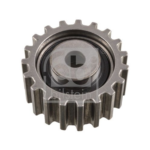 Febi Bilstein 1x 01389 Umlenkrolle f&uuml;r Zahnriemen