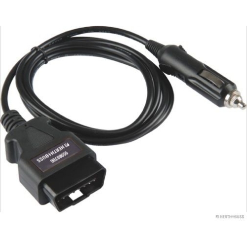Spannungshalter, Bordnetz HERTH+BUSS ELPARTS 95980706