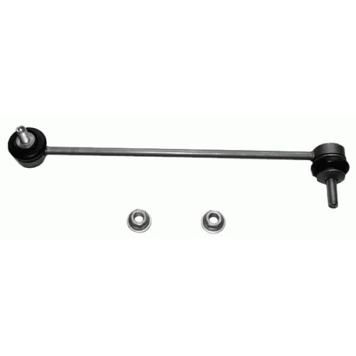Stange/Strebe, Stabilisator LEMF&Ouml;RDER 27149 02 f&uuml;r BMW, Vorderachse, links