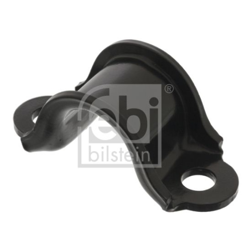 febi bilstein 101230 Befestigungsb&uuml;gel f&uuml;r Stabilisatorlager